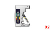 🎁Hot Sale 49% OFF⚡Battery Tester Makes Your Life Easier