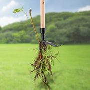 New detachable weed puller（without handle）