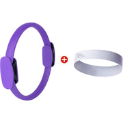 Pilates Ring Fitness Trainer