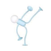 💥Sale 49% Off💡Changeable Shape Funny Sportsman Night Light